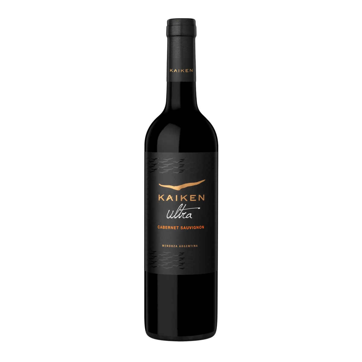 Vinho Argentino Tinto Kaiken ULTRA Cabernet Sauvignon Garrafa 750ml