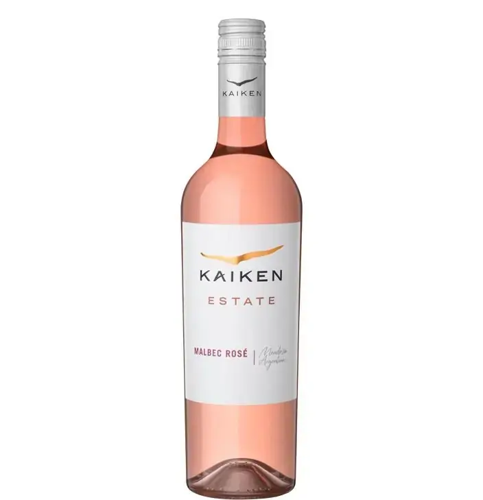 Vinho Arg Kaiken Rose