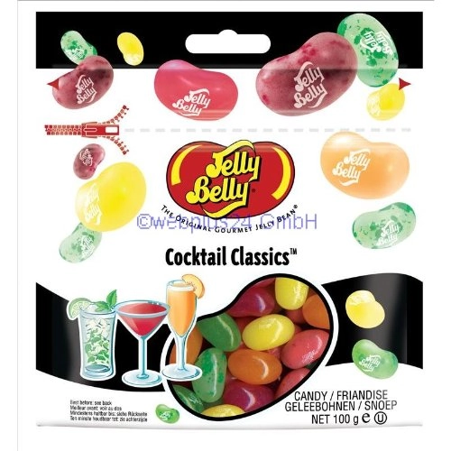 Bala Jelly Belly Cocktail Classic