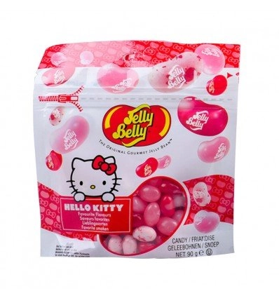 Bala Jelly Belly Hello Kitty