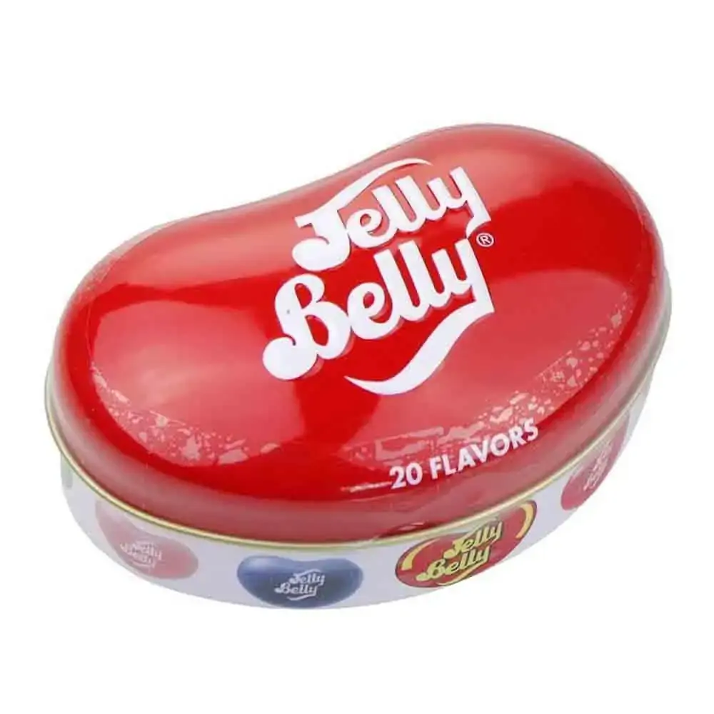 Balas Sortidas Jelly Belly 48g 20un