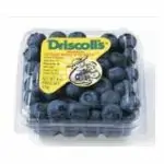 Blueberries