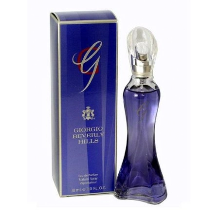 G For Women. Eau De Parfum Spray