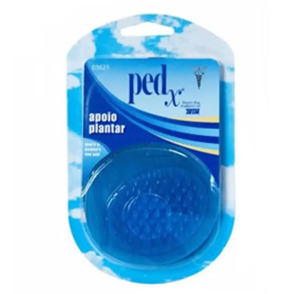 Trim Apoio Plantar 6 7pg