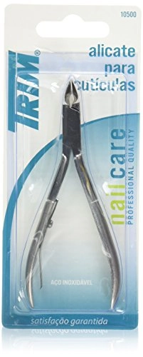 Alicate Para Cuticulas Trim Profissional