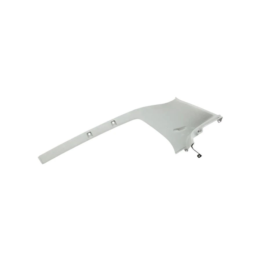 Suporte do Bagagito VOLKSWAGEN FOX Lado Direito - VOLKSWAGEN 5Z4867288