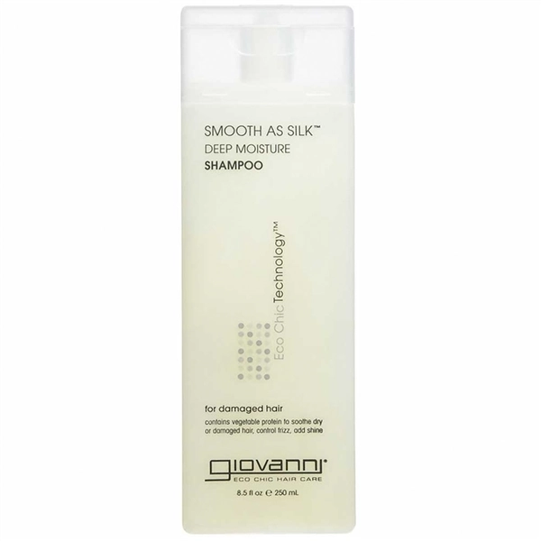 Shampoo Giovanni Eco Chic Technology Deep Moisture