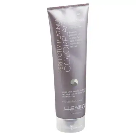 Colorflage Conditioner Perfectly Platinum