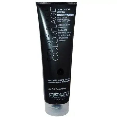 Colorflage Conditioner Boldly Black