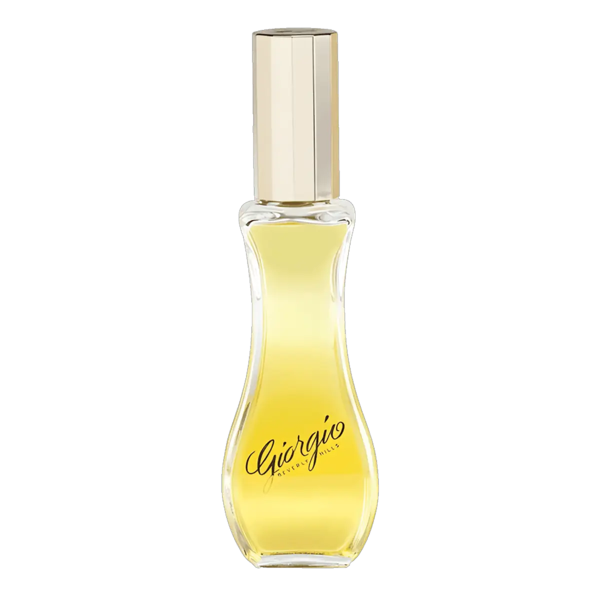 Giorgio Beverly Hills Eau de Toilette - Perfume Feminino - 90ml 90ml