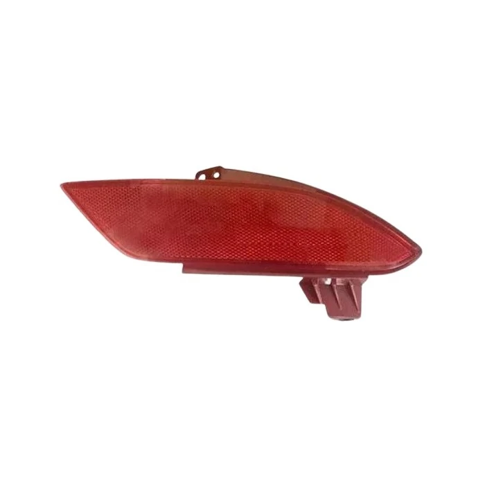 Refletor de Para-choque Traseiro HONDA HRV Lado Esquerdo - TYC 24273