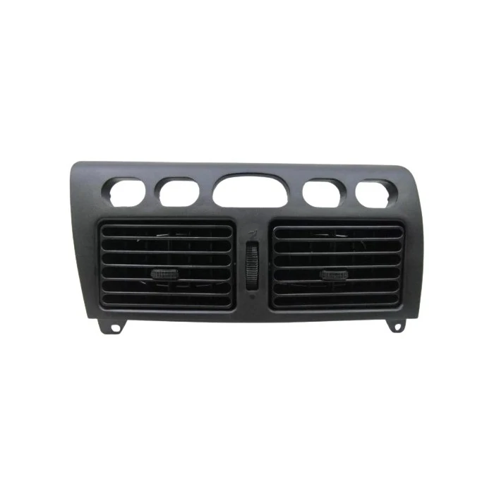 Moldura do Painel Central - FIAT 716677614