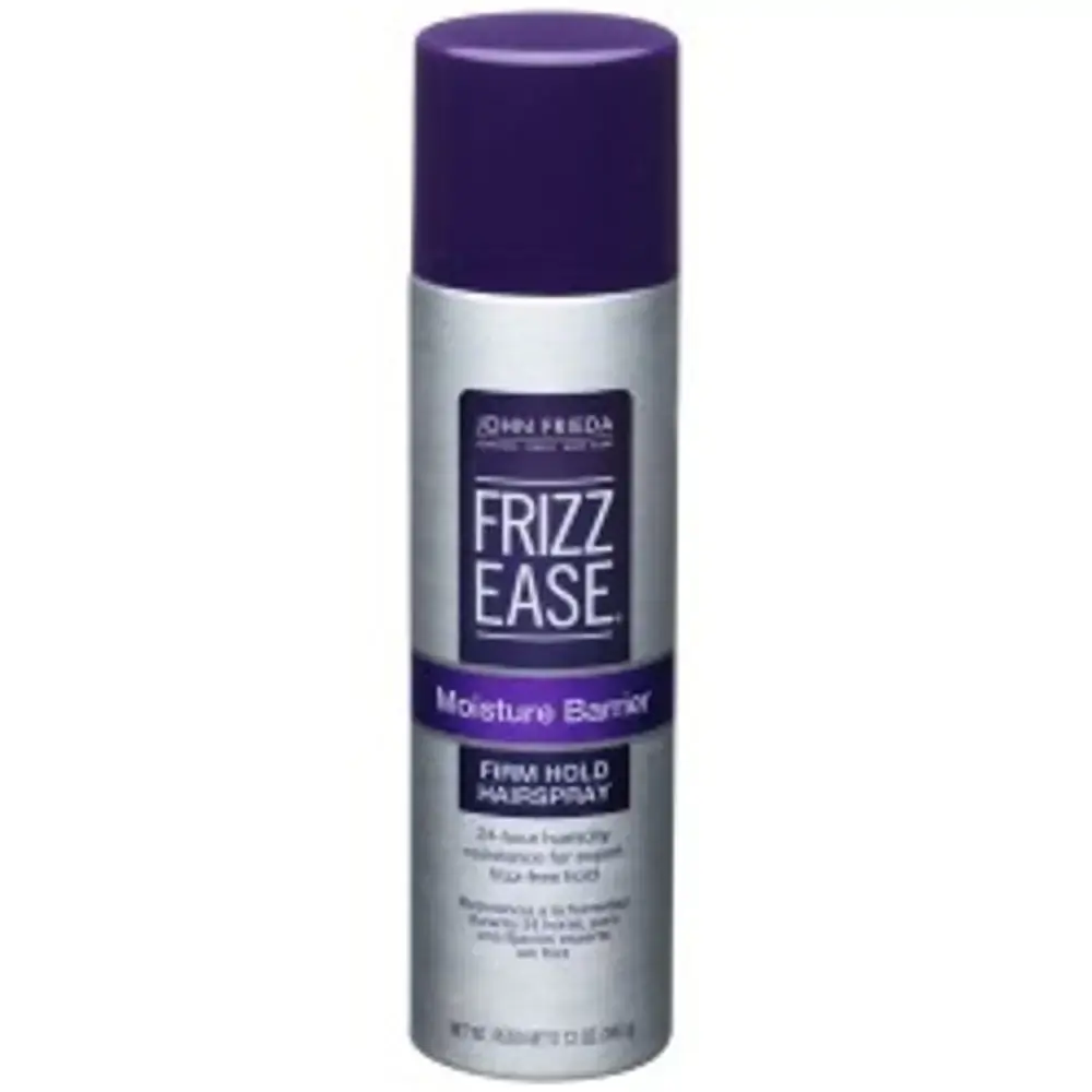 Spray Fixador John Frieda Frizz Ease Moisture Barrier