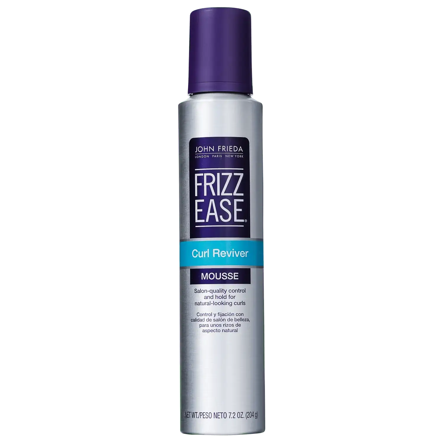Take Charge Hair Style Curl Boosting Mousse