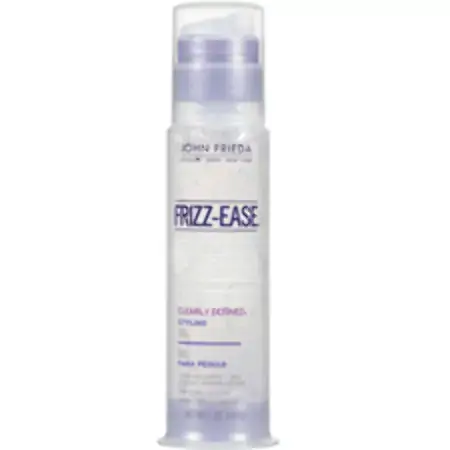 Clearly Defined Style Holding Gel