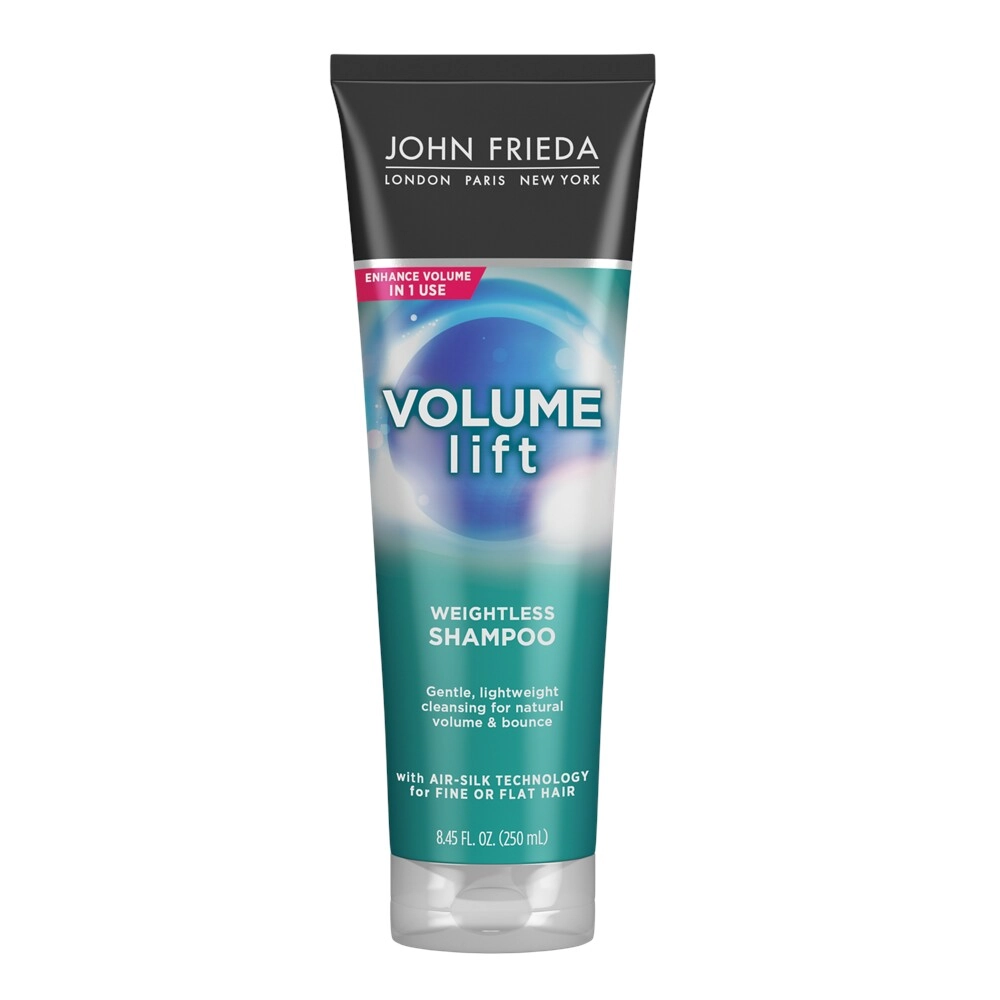 Luxurious Volume Full Splendor Shampoo