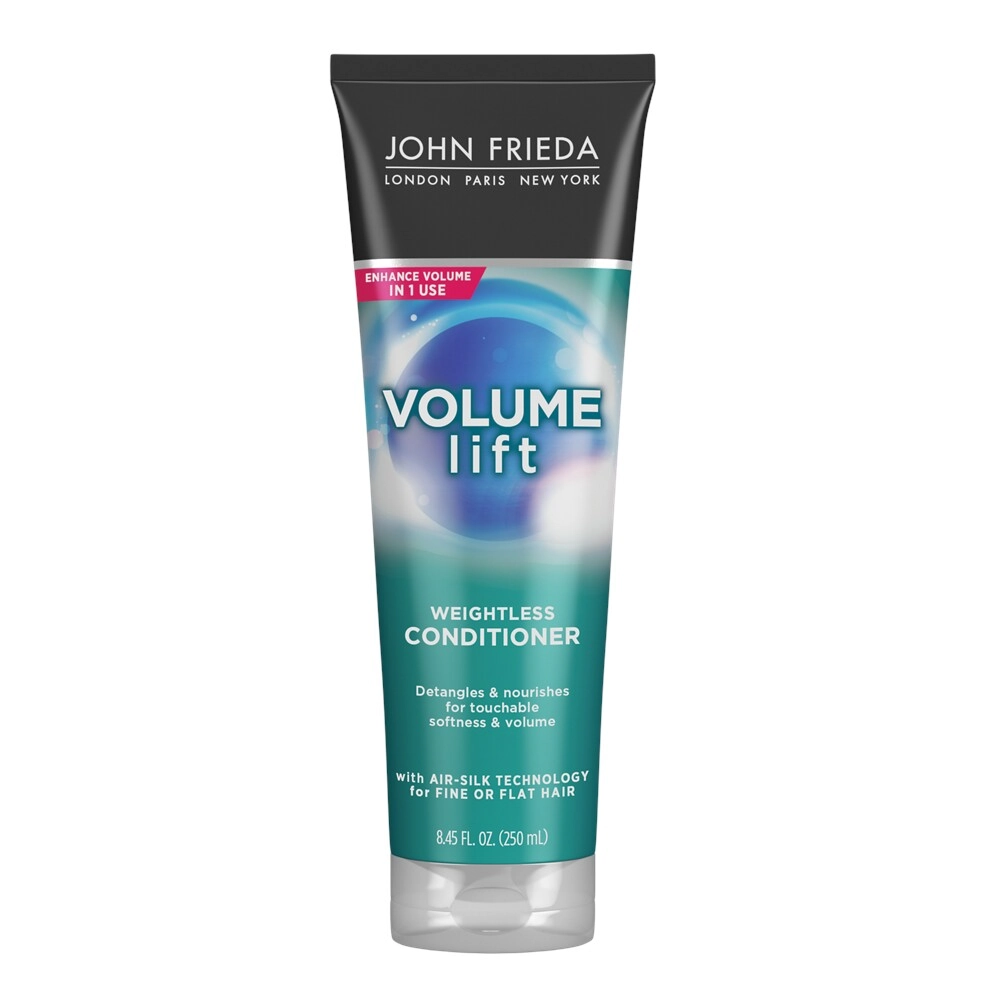 Condicionador Luxurious Volume Full Splendor John Frieda 250ml