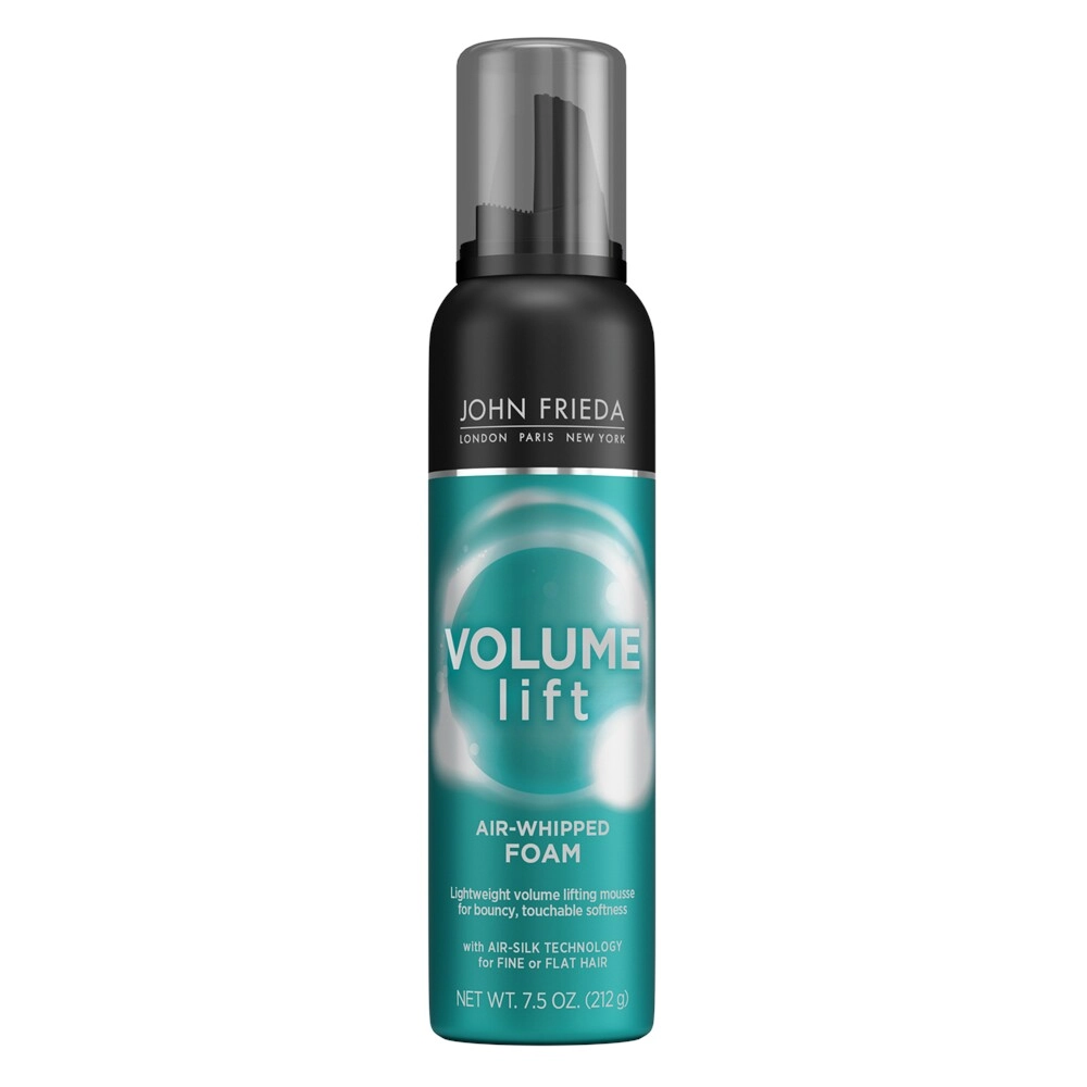 Mousse John Frieda Luxurious Volume