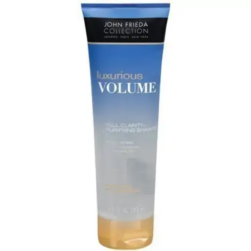 Shampoo Luxurious Volume Full Clarity