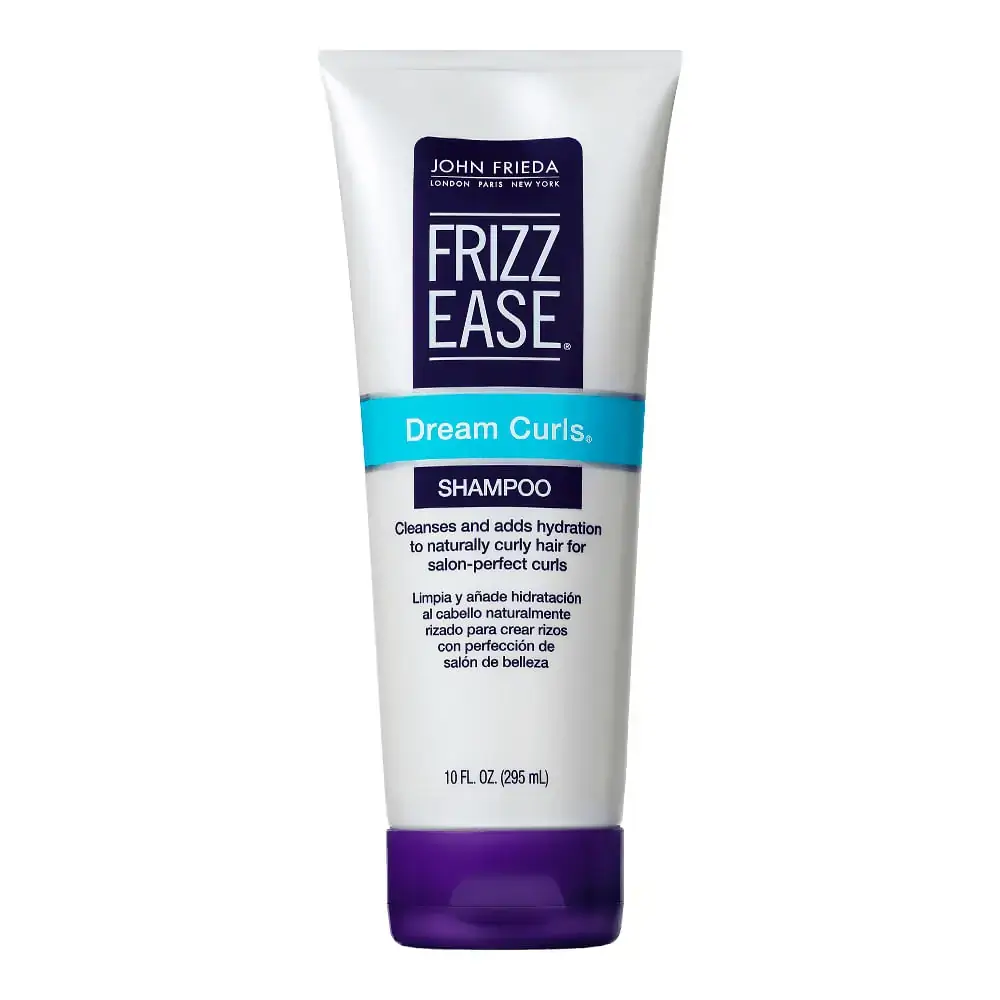 Shampoo John Frieda Frizz Ease Smooth Start Hydrating