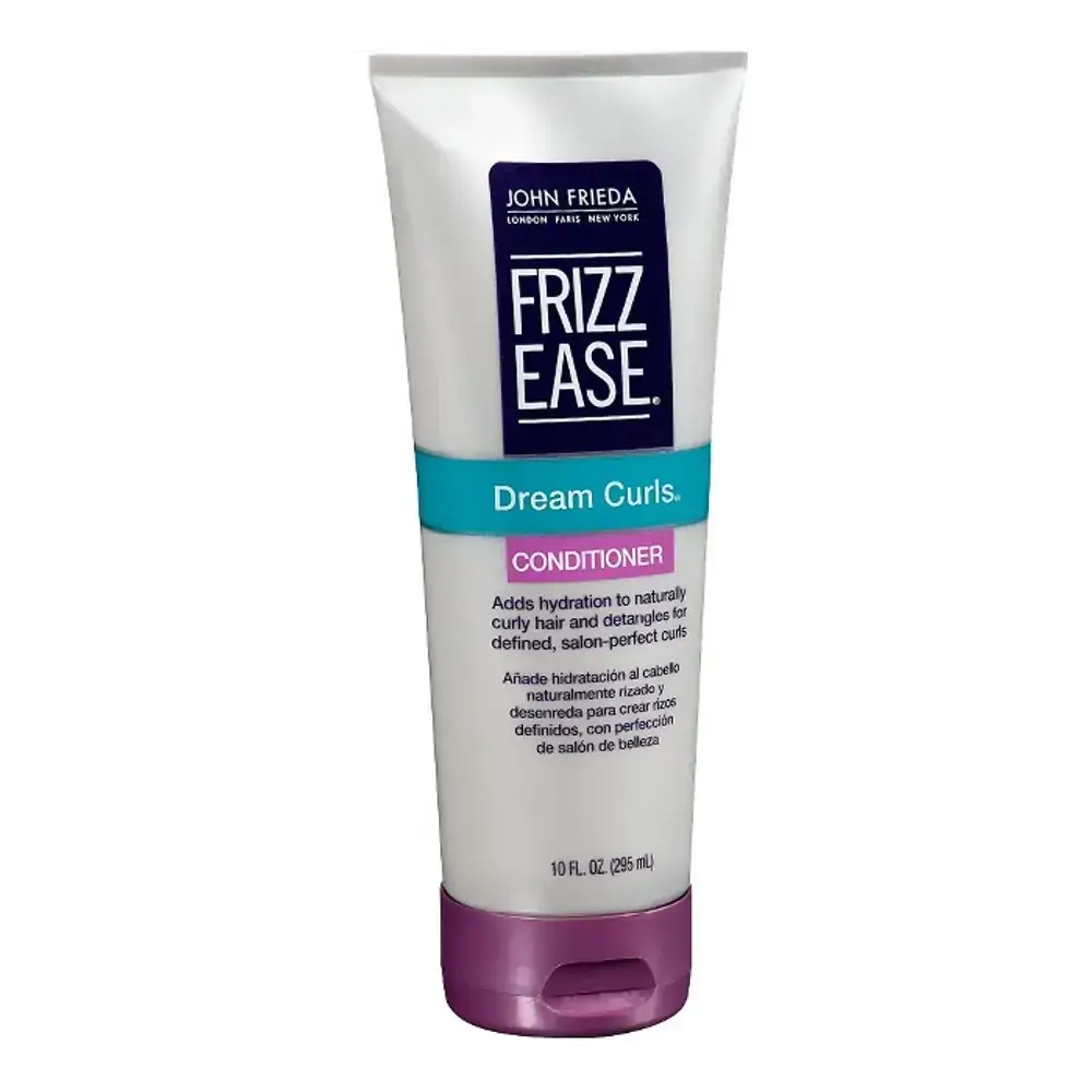 Frizz Ease Smooth Start Hydrating Conditioner