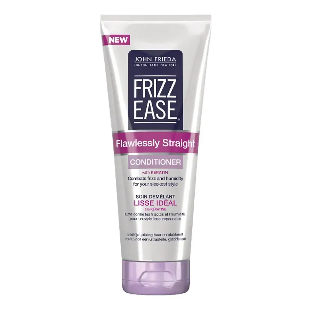 Condicionador John Frieda Frizz Ease Smooth Start Repairing