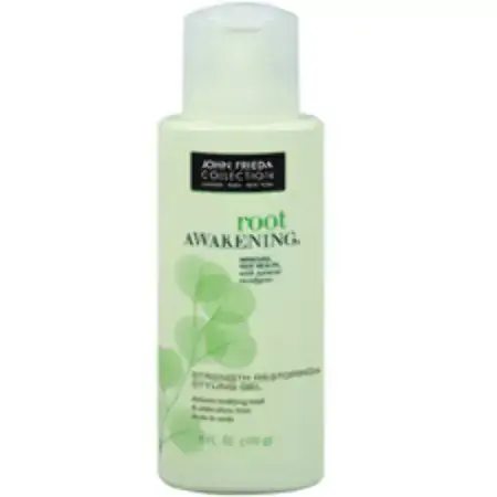 Root Awakening Strength Restoring Gel