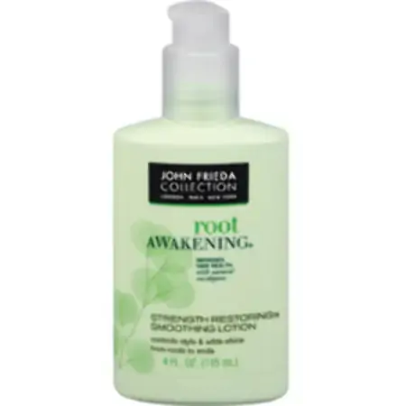 Root Awakening Strength Restoring Smoothing Lotion