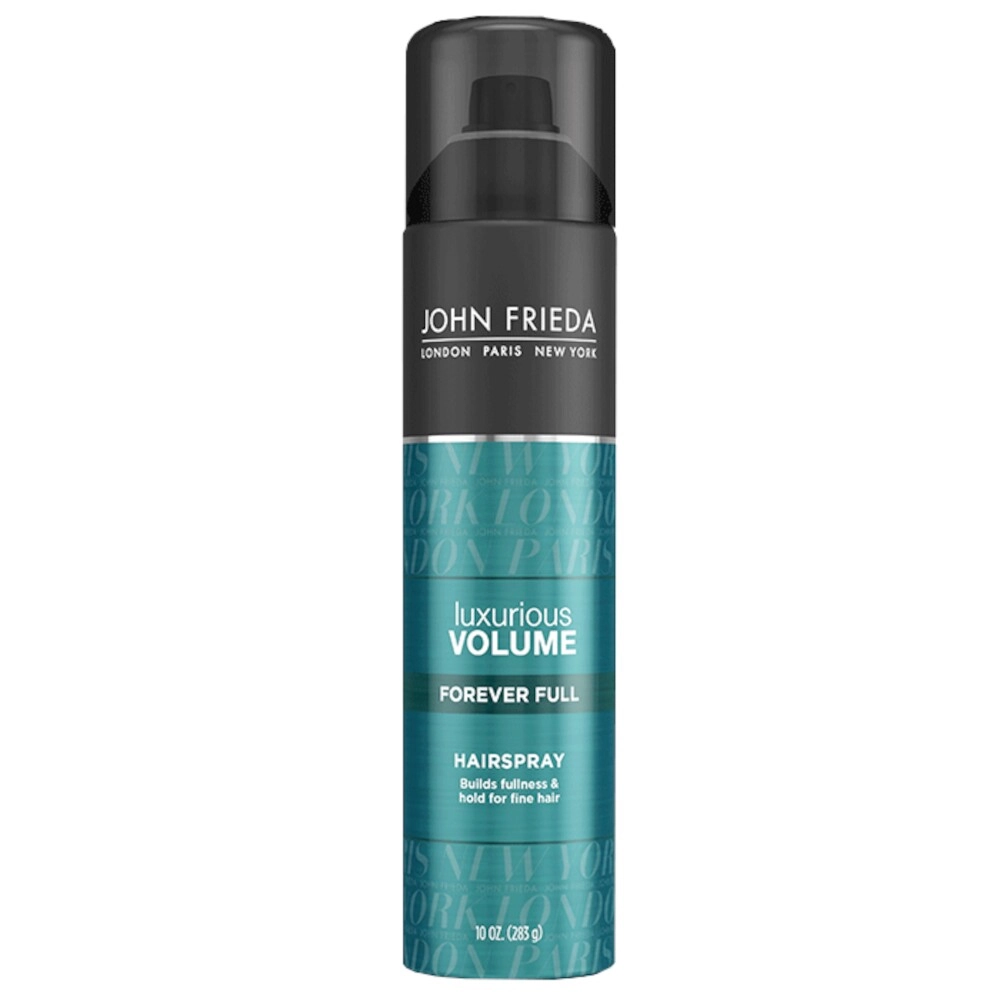 Luxurious Volume Super Fine Mist Hairspray Extra Hold
