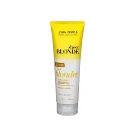 Sheer Blonde Go Blonder Lightening Shampoo