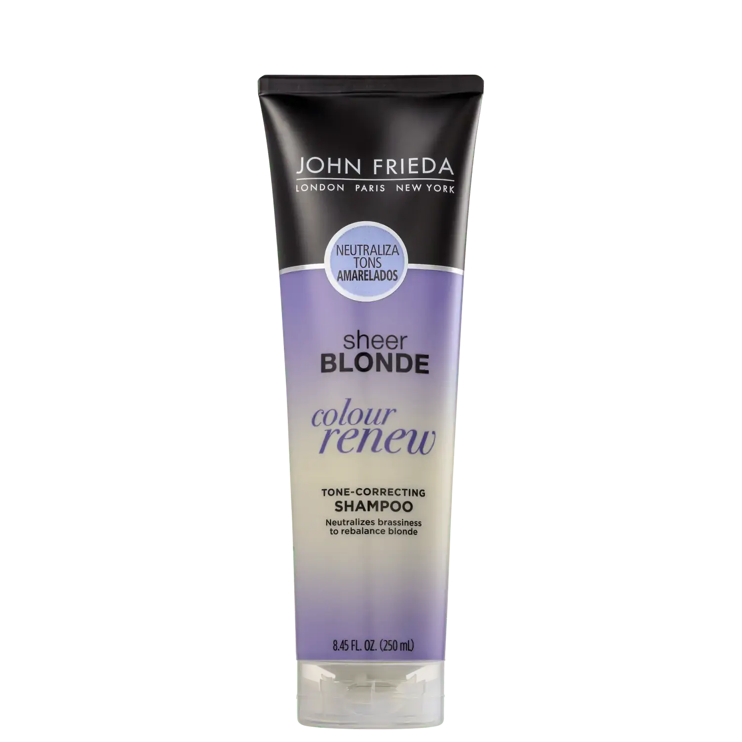 Sheer Blonde Color Renew Tone Correcting Shampoo