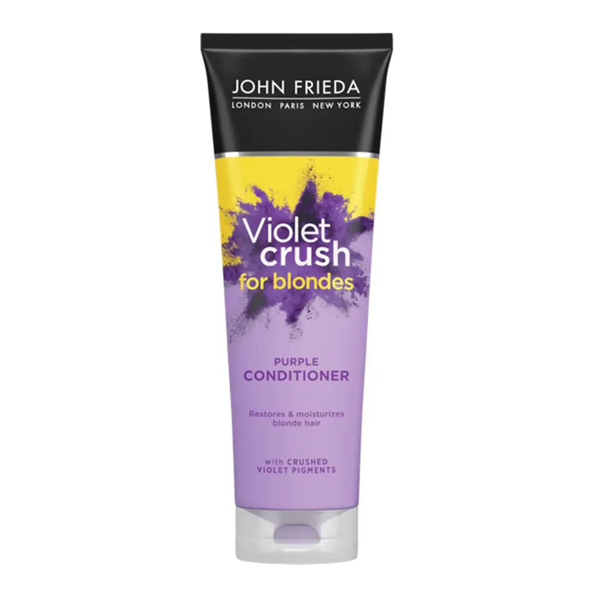Condicionador John Frieda Sheer Blonde Color Renew