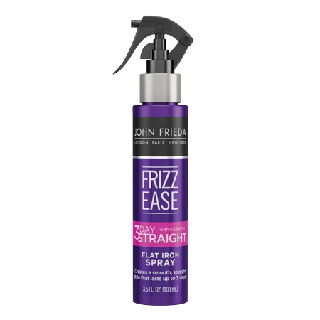 Frizz Ease 3 Day Straight Styling Spray