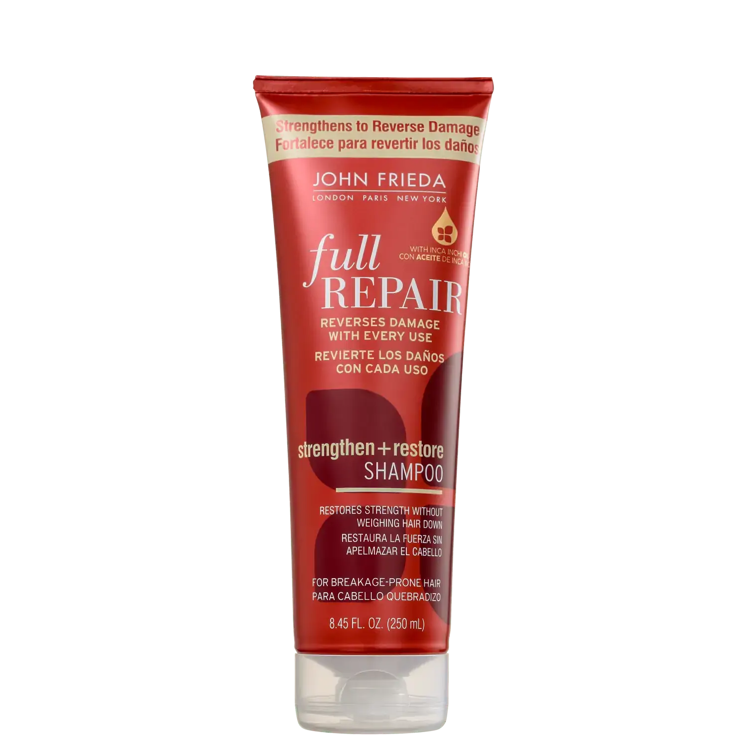 Shampoo John Frieda Full Repair