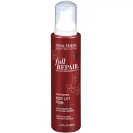 Full Repair Protecting Root Lift Foam For Hair