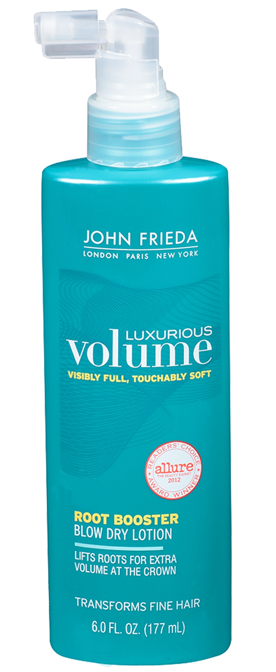 Spray De Volume Luxurious John Frieda