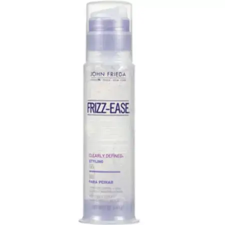 John Frieda Frizz Ease Clearly Defined