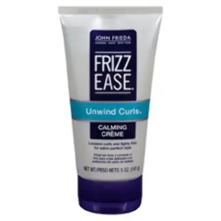 Creme Ativador De Cachos Frizz Ease
