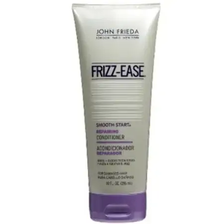 Condicionador John Frieda Frizz Ease Smooth Start Repairing