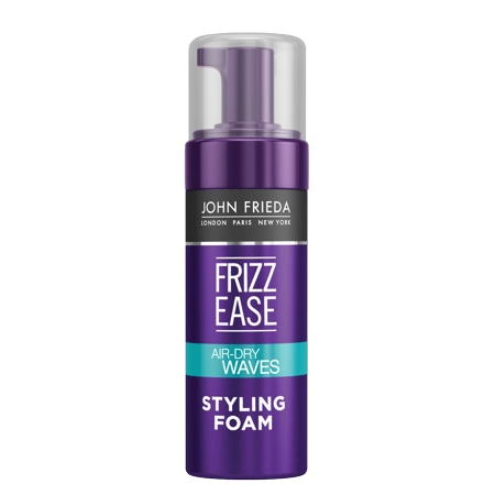 Frizz Ease R.208805 Mousse Waves Dry Foam