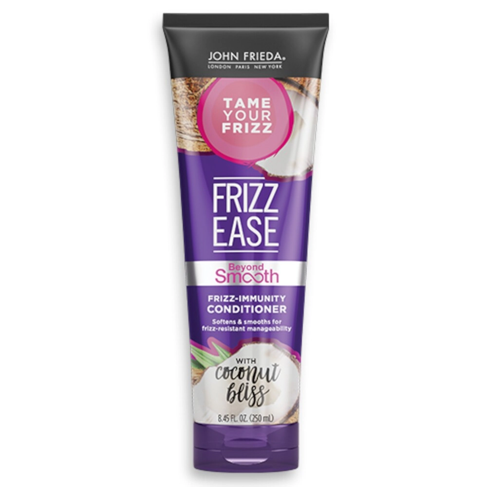 Frizz Ease R.208829 Cond Smooth Immun 245ml