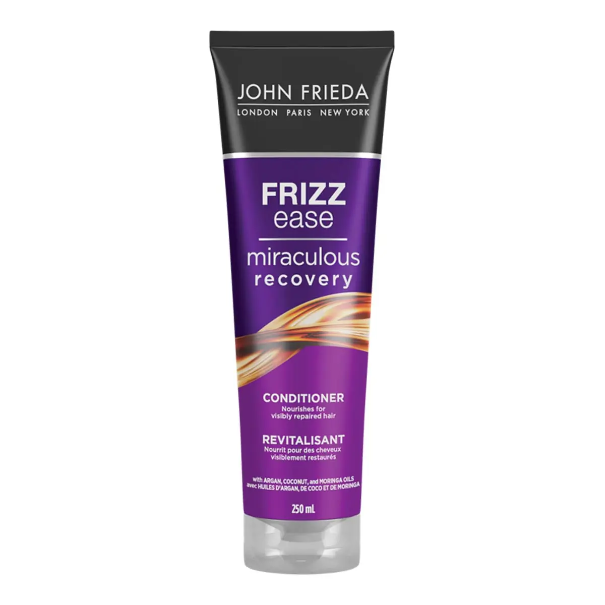 Condicionador Miraculous Recovery Frizz Ease John Frieda 250ml