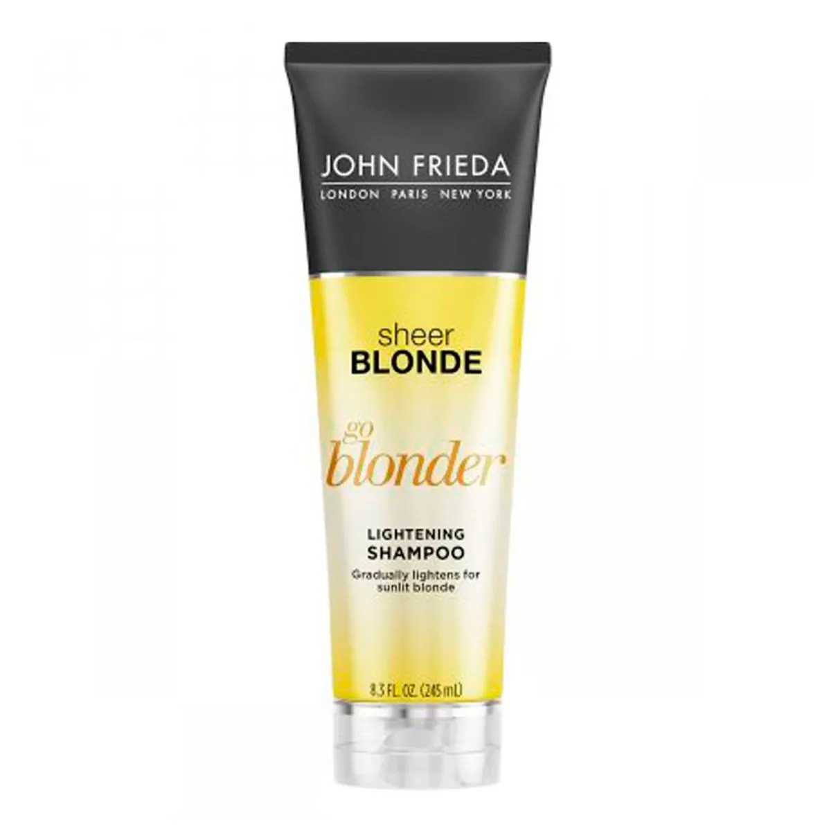 Shampoo Go Blonder Lightening 245g John Frieda