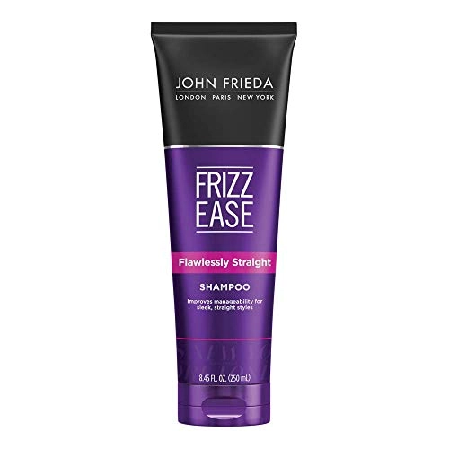 Frizz Ease R.246012 Sh Flaw Straight 250ml Repair