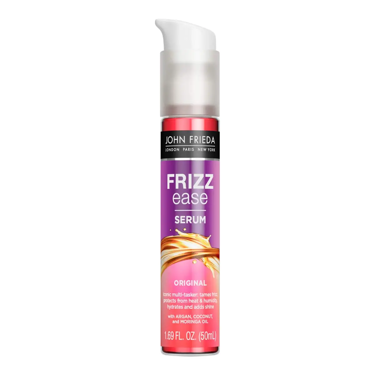 Sérum Frizz Ease Original John Frieda 50ml