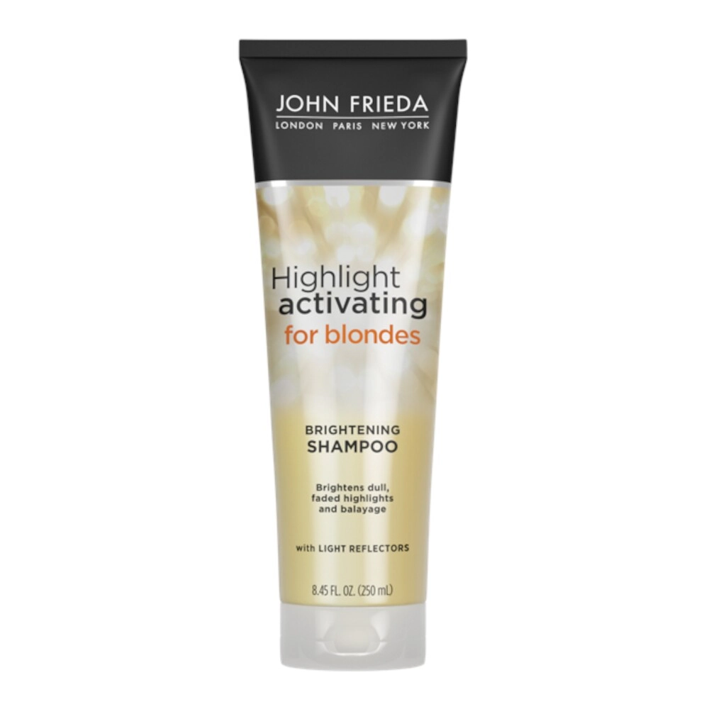 Sheer Blonde Highlight Activating Enhancing Shampoo