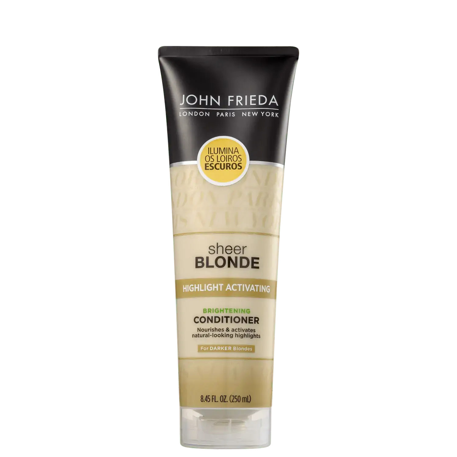 Sheer Blonde Highlight Activating Enhancing Conditioner For Darker Shades