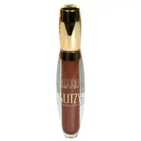 Glitzy Glamour Gloss