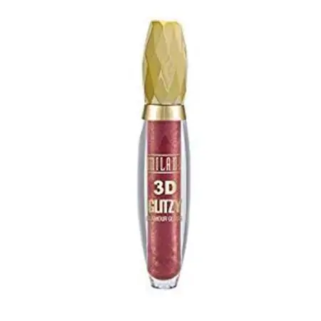 Glamour Gloss