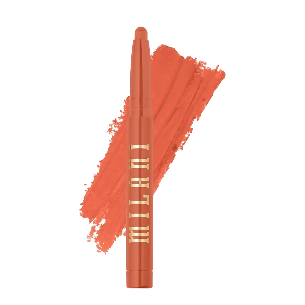 Milani Stay Put Matte Lip Crayon - Lápis Labial Fosco Milani-No-Curfew